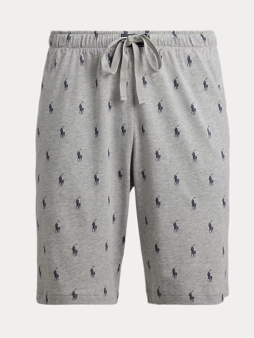 Men’s Polo Ralph Lauren Pony Pajama Short